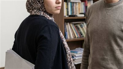 الانتقام ل نور محمد