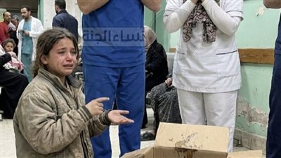 قصـة صرخـة فـي صـمت الطـوارئ كـاملة بقلـم منـي السـيد