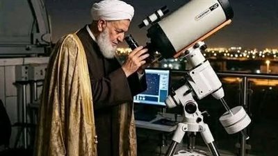 عاجل دار الإفتاء تحدد موعد أول أيام عيد الفطر المبارك فى السعودية و الإمارات و العراق و الكويت و الأردن و سوريا و قطر و عمان و معظم الدول العربية