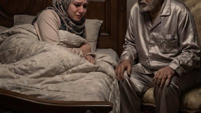 تزوجت من رجل عجوز