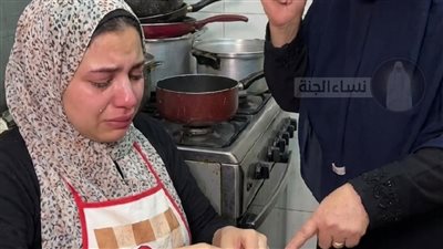 قصه حماتي خلتني اطبخ لضيوف بنتها وابويا بيطلع في الروح من حكايات نور محمد