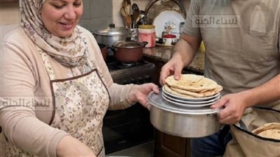 زوجي بياخد الاكل ل مراته التانية ل أماني السيد