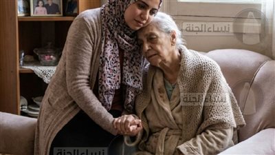 قصة حماتي كاملة