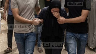 بعد لما ابوهم ماټ والدكتور قال انه ماټ طبيعي الكفن كشف السر