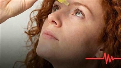 علاج جفاف العين بدون أدوية 8 طرق طبيعية تساعدك!