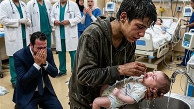 ابن الشوارع بقلم الهواري