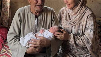 تزوجت جاري عمره ثمانون عاماً وبعدها ...
