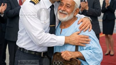 الفخر الحقيقي مش في البدلة والمنصب الفخر في الأصل الطيب ولقمة الحلال