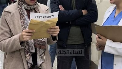 قبل فرحى بشهر