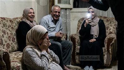 جوزي كان يضربني بقلم زيزي